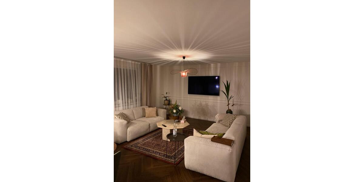 Hochparterre Langenhagen Engelbostel - 2 Zimmer, 83 m&sup2;, 310.000&euro; | Angebot:26546770