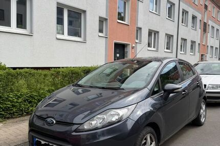 Ford Fiesta 126.500 km 4.300 &euro; Hannover 30625