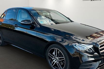 Mercedes-Benz E 200 94.500 km 25.990 &euro; Langenhagen 30853