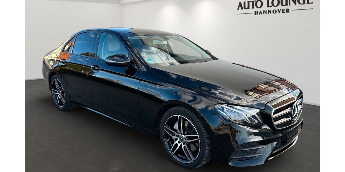 Mercedes-Benz E 200 94.500 km 25.990 &euro; Langenhagen 30853