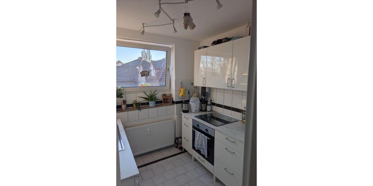 Etagenwohnung Sarstedt - 2.5 Zimmer, 65 m&sup2;, 650&euro; | Angebot:25972275