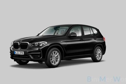BMW X3 104.970 km 26.590 &euro; Burgdorf 31303