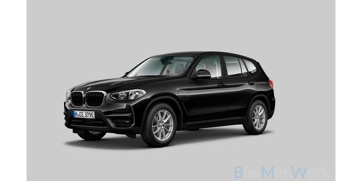 BMW X3 104.970 km 26.590 &euro; Burgdorf 31303