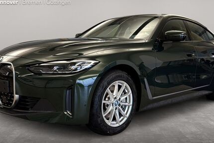 BMW i4 16.412 km 36.303 &euro; Hannover 30539