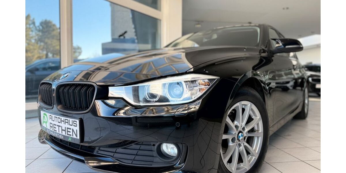 BMW 320 227.000 km 9.990 &euro; Laatzen (Hannover) 30880