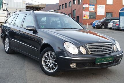 Mercedes-Benz E 320 522.000 km 2.990 &euro; Springe 31832