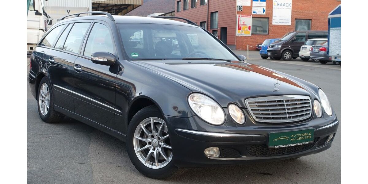 Mercedes-Benz E 320 522.000 km 2.990 &euro; Springe 31832