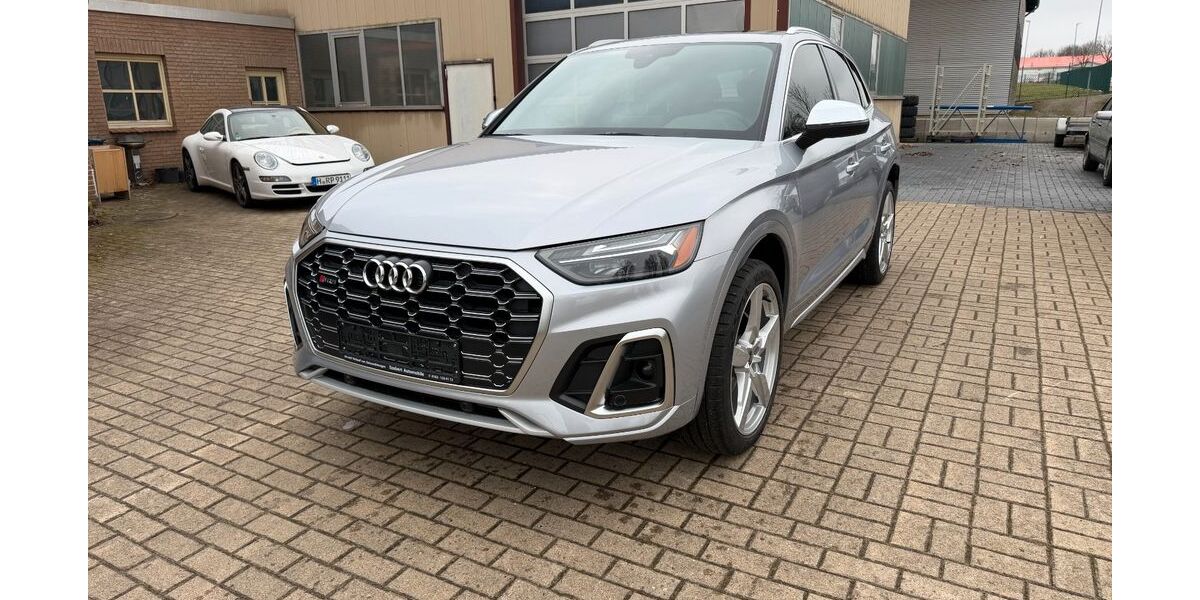 Audi SQ5 32.115 km 43.900 &euro; Wedemark-Bissendorf 30900
