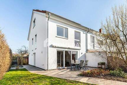 Haus Garbsen Altgarbsen - 5 Zimmer, 135 m&sup2;, 399.000&euro; | Angebot:25879104