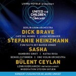 Premium Ticket - United for Children - 80 Jahre UNICEF - Live in Concert