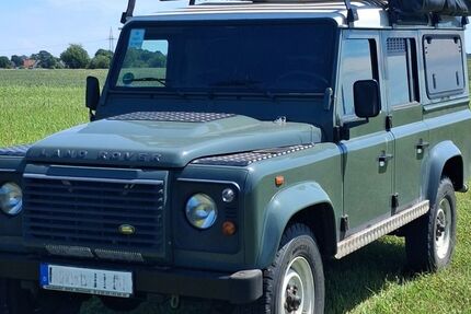 Land Rover Defender 174.000 km 29.000 &euro; Seelze 30926