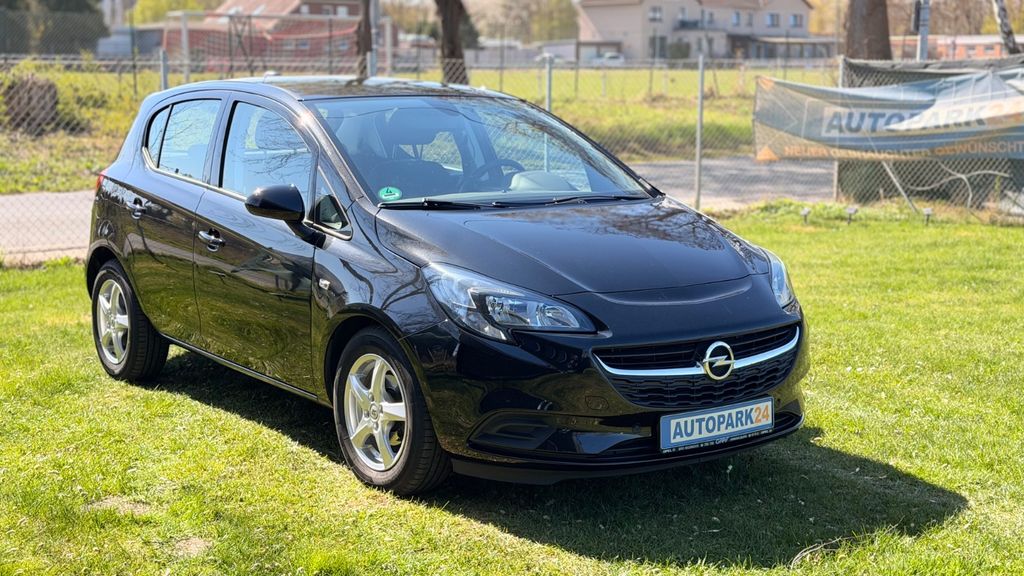 Opel Corsa 42.000 km 9.250 &euro; Seelze 30926