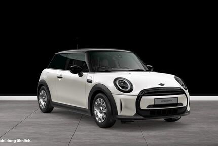 Mini Cooper 25.518 km 23.308 &euro; Hannover 30539