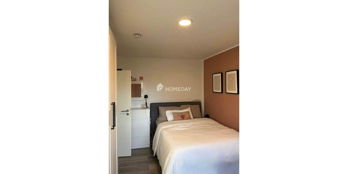 Etagenwohnung Hannover List - 2 Zimmer, 48 m&sup2;, 139.000&euro; | Angebot:25820172