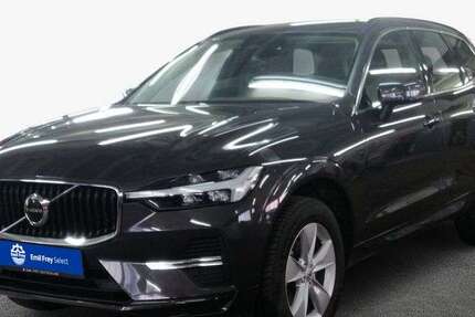 Volvo XC60 5.810 km 40.912 &euro; Hannover 30165