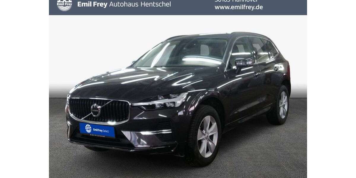 Volvo XC60 5.810 km 40.912 &euro; Hannover 30165