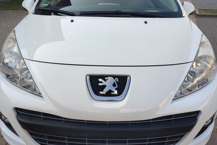 Peugeot 207 89.650 km 2.990 &euro; Hannover 30519
