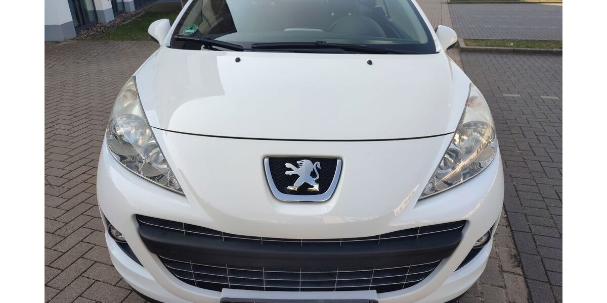 Peugeot 207 89.650 km 2.990 &euro; Hannover 30519