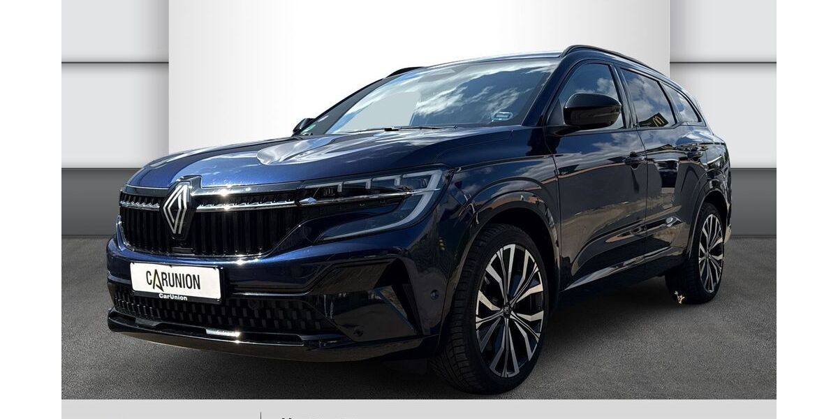 Renault Espace 43.665 km 37.660 &euro; Hannover 30519