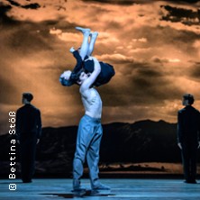Verwandlungen 24.05.2026 Staatsoper Hannover