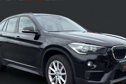 BMW X1 153.265 km 12.800 &euro; Ronnenberg StT Empelde Region Hannover 30952