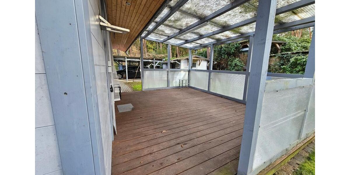 Einfamilienhaus Schwarmstedt - 3 Zimmer, 80 m&sup2;, 130.000&euro; | Angebot:26047129