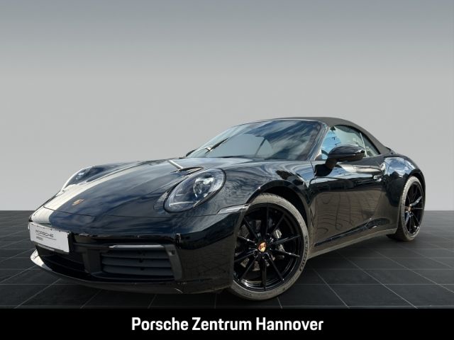 Porsche 992 30.800 km 129.800 &euro; Hannover 30177