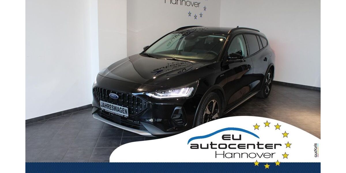 Ford Focus 13.711 km 23.900 &euro; Hannover 30165