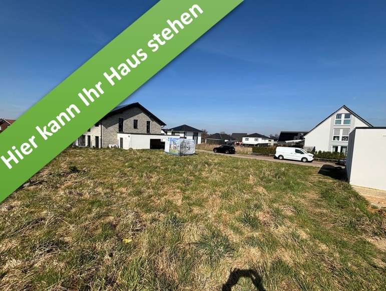 Einfamilienhaus Stadthagen - 5 Zimmer, 119 m&sup2;, 420.450&euro; | Angebot:26017412