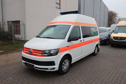 VW T6 Transporter 219.351 km 15.500 &euro; Hannover 30179