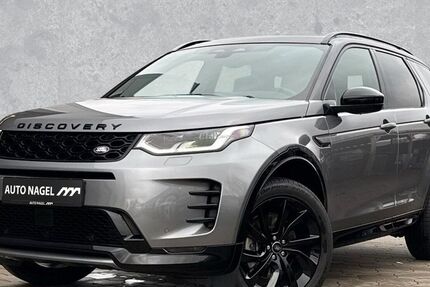 Land Rover Discovery Sport 16.383 km 49.490 &euro; Hannover 30179