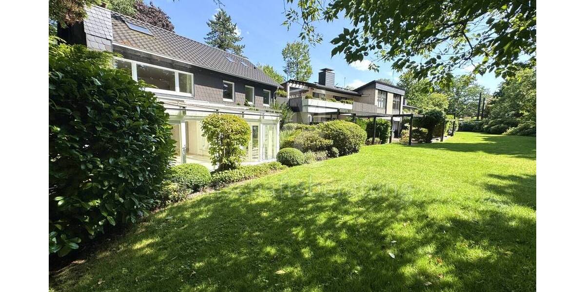 Mehrfamilienhaus, Wohnhaus Hannover / Kirchrode Kirchrode - 4 Zimmer, 179 m&sup2;, 769.000&euro; | Angebot:25701167
