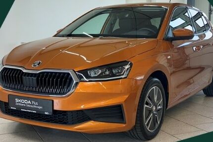 Skoda Fabia 10.893 km 17.799 &euro; Hemmingen/Hannover 30966