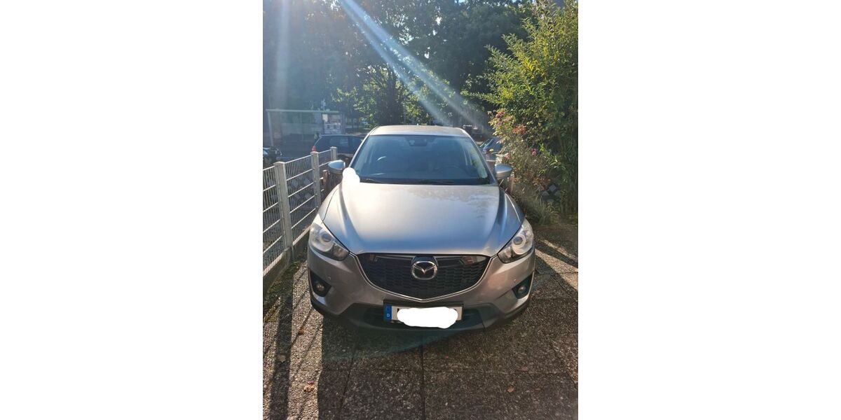 Mazda CX-5 191.000 km 5.900 &euro; Hannover 30657