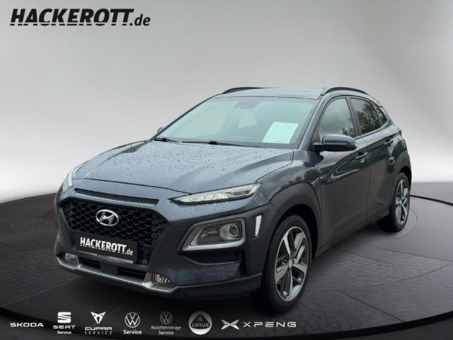 Hyundai KONA 57.182 km 18.440 &euro; Burgwedel 30938