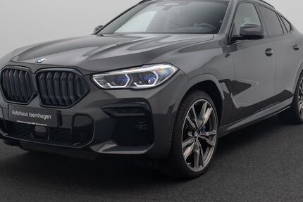 BMW X6 M50 81.609 km 64.999 &euro; Isernhagen 30916