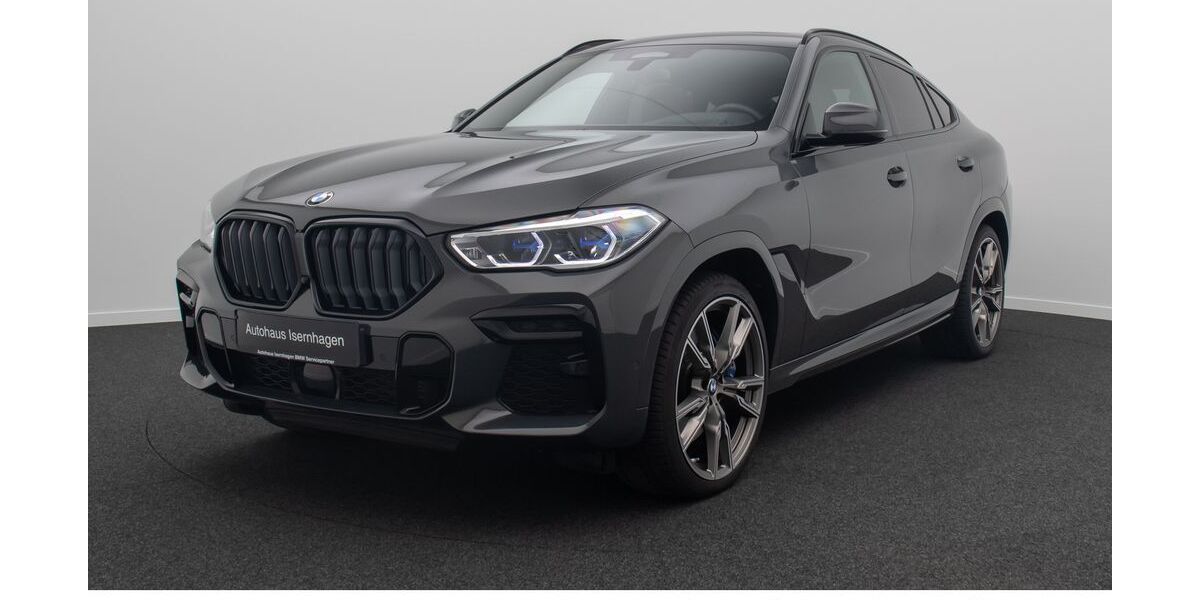 BMW X6 M50 81.609 km 64.999 &euro; Isernhagen 30916