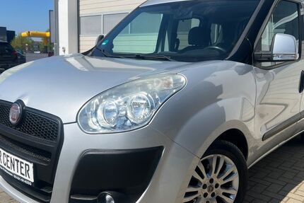 Fiat Doblo 150.000 km 4.490 &euro; Hannover/Pattensen 30982