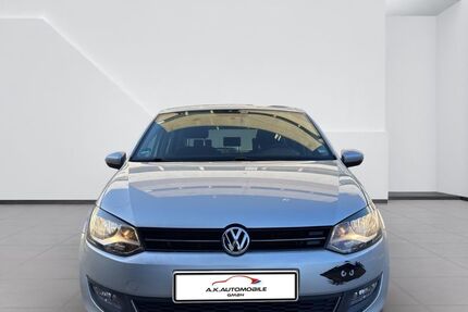 VW Polo 154.737 km 6.399 &euro; Langenhagen 30855