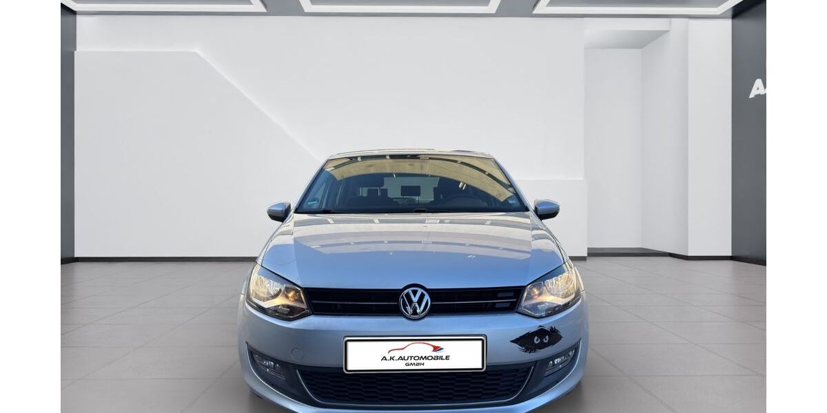 VW Polo 154.737 km 6.399 &euro; Langenhagen 30855