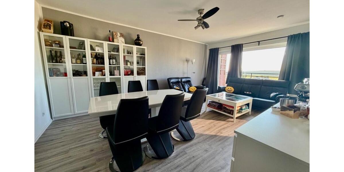 Etagenwohnung Burgdorf - 4 Zimmer, 93 m&sup2;, 875&euro; | Angebot:25825487