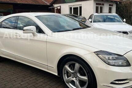 Mercedes-Benz CLS 350 114.000 km 17.998 &euro; Isernhagen 30916