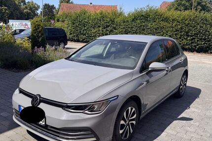 VW Golf 46.477 km 17.299 &euro; Garbsen 30826