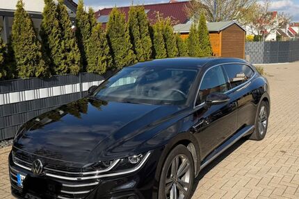 VW Arteon 34.000 km 33.200 &euro; Laatzen 30880