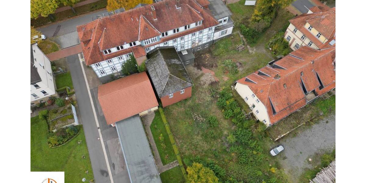 Etagenwohnung Rehburg-Loccum Bad Rehburg - 3 Zimmer, 106 m&sup2;, 407.204&euro; | Angebot:25687525