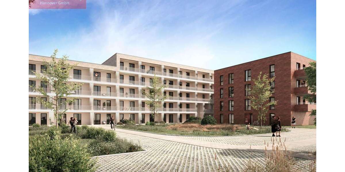 Grundstück Hannover Ahlem-Badenstedt-Davenstedt - 2.180.000&euro; | Angebot:26062893