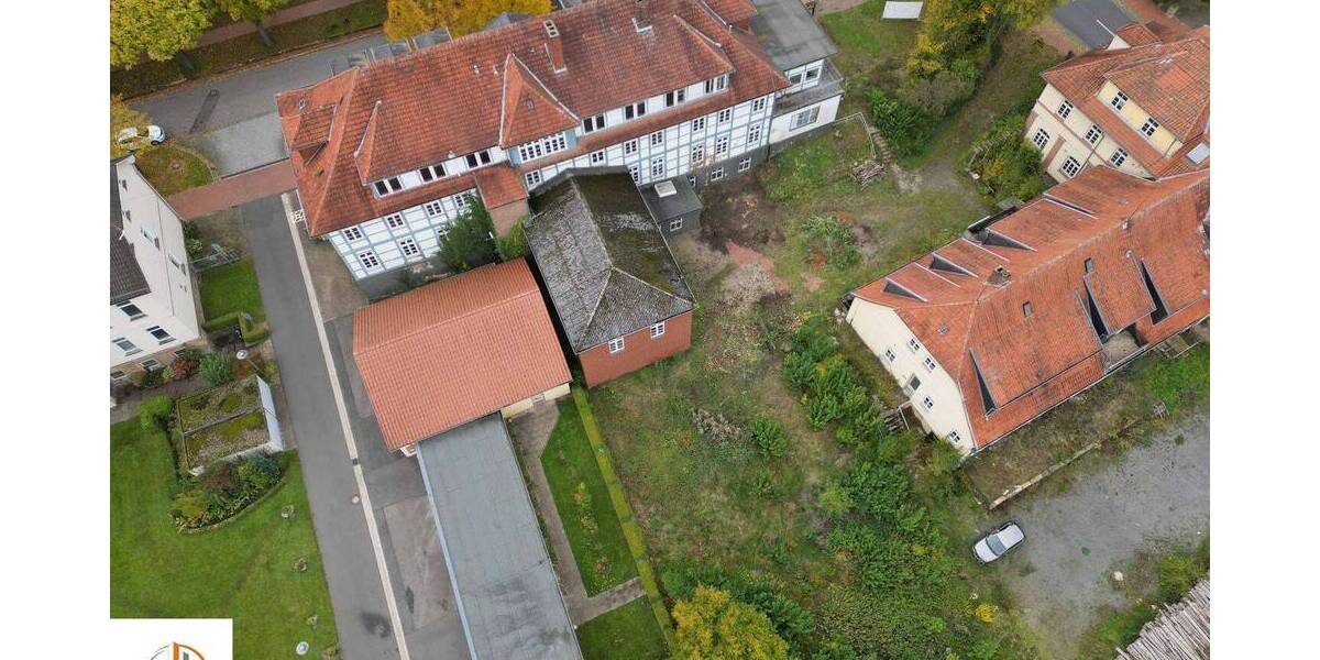 Einfamilienhaus Rehburg-Loccum Bad Rehburg - 3 Zimmer, 407.204&euro; | Angebot:25687527