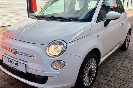 Fiat 500 145.000 km 2.440 &euro; Hannover 30453