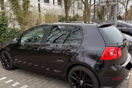 VW Golf 183.300 km 2.500 &euro; Hannover 30163