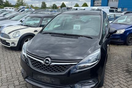 Opel Zafira 129.632 km 10.500 &euro; Neustadt 31535